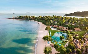 The Naka Island, A Luxury Collection Resort & Spa, Phuket
