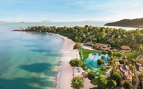 The Naka Island, A Luxury Collection Resort & Spa, Phuket